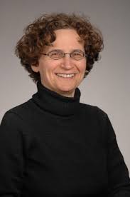 Dr. Sharon Milgram, Director of NIH's Office of Intramural Training & Education
