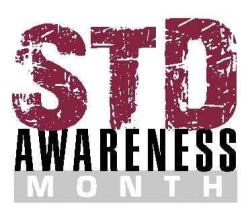 STD Awareness month